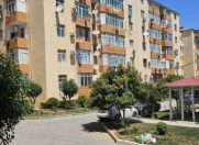 Satılır 1 otaqlı 54 m2 yeni tikili Masazır