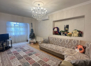 Satılır 3 otaqlı 80 m2 köhnə tikili Köhnə Günəşli