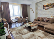 Satılır 3 otaqlı 101 m2 yeni tikili 20 yanvar m.