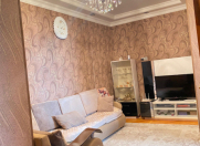 Satılır 3 otaqlı 85 m2 yeni tikili 9 mkr