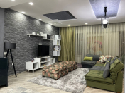 Satılır 4 otaqlı 155 m2 yeni tikili Xırdalan