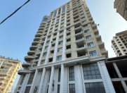 Satılır 2 otaqlı 55 m2 yeni tikili 28 May m.