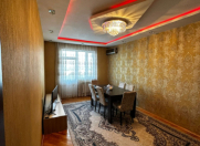 Satılır 2 otaqlı 67 m2 yeni tikili Bakıxanov