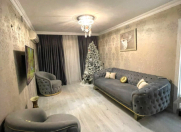 Satılır 2 otaqlı 55 m2 köhnə tikili Neftçilər m.