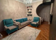 Satılır 3 otaqlı 75 m2 yeni tikili 4 mkr