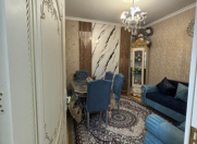 Satılır 2 otaqlı 71 m2 həyət evi Abşeron r.