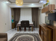 Satılır 2 otaqlı 86 m2 yeni tikili Əhmədli m.