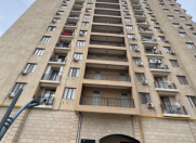 Satılır 2 otaqlı 68 m2 yeni tikili Neftçilər m.