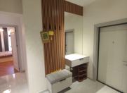 Satılır 2 otaqlı 84 m2 yeni tikili Nərimanov r.