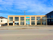 İcarəyə verilir 2 otaqlı 630 m2 obyekt Zabrat 1