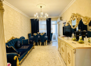 Satılır 2 otaqlı 60 m2 köhnə tikili 4 mkr