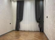 Satılır 2 otaqlı 68 m2 yeni tikili Elmlər Akademiyası m.