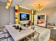 Satılır 3 otaqlı 138 m2 yeni tikili Koroğlu m.