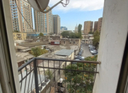 Satılır 3 otaqlı 71 m2 yeni tikili Yasamal r.