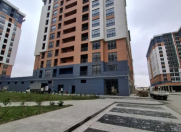 Satılır 2 otaqlı 45 m2 yeni tikili Sumqayıt