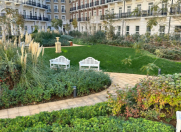 Satılır 9 otaqlı 290 m2 obyekt Ağ şəhər