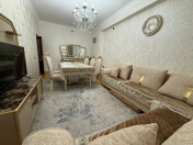 Satılır 2 otaqlı 75 m2 yeni tikili Əhmədli