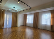 Satılır 3 otaqlı 128 m2 yeni tikili Həzi Aslanov m.