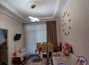 Satılır 2 otaqlı 50 m2 yeni tikili Sumqayıt