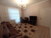 Satılır 3 otaqlı 70 m2 yeni tikili Hövsan