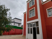 İcarəyə verilir 10 otaqlı 400 m2 villa Əhmədli m.