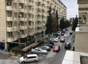 Satılır 2 otaqlı 54 m2 yeni tikili Xırdalan