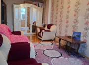 Satılır 3 otaqlı 105 m2 yeni tikili Neftçilər m.