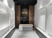 Satılır 1 otaqlı 34 m2 obyekt Nərimanov r.