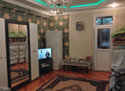 Satılır 2 otaqlı 55.41 m2 yeni tikili Yeni Yasamal