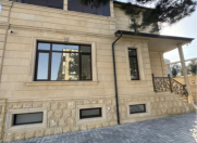 Satılır 6 otaqlı 277 m2 həyət evi Xətai r.