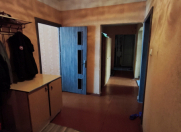 Satılır 5 otaqlı 110 m2 köhnə tikili Asan Xidmət-4