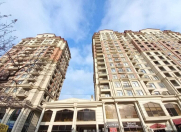 Satılır 3 otaqlı 116 m2 yeni tikili Nəriman Nərimanov m.