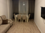 Satılır 2 otaqlı 91 m2 yeni tikili Saray