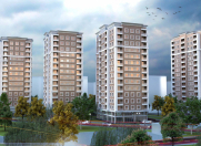 Satılır 3 otaqlı 110 m2 yeni tikili Nəriman Nərimanov m.