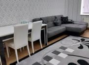 İcarəyə verilir 2 otaqlı 60 m2 yeni tikili Nəriman Nərimanov m.