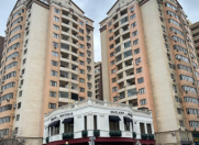 Satılır 3 otaqlı 128 m2 yeni tikili Şah İsmayıl Xətai m.