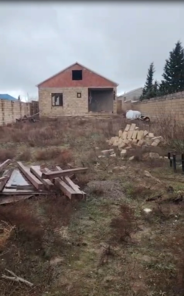 Satılır 10 sot torpaq Kürdəxanı