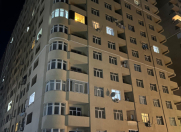 Satılır 2 otaqlı 43 m2 yeni tikili Xırdalan