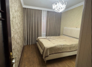 Satılır 3 otaqlı 80 m2 köhnə tikili Qaraçuxur