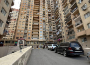 Satılır 2 otaqlı 60 m2 yeni tikili Yeni Yasamal