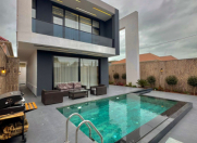 Satılır 4 otaqlı 200 m2 bağ evi Mərdəkan