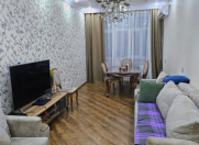 Satılır 3 otaqlı 90 m2 yeni tikili Neftçilər m.