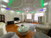 Satılır 3 otaqlı 155 m2 yeni tikili Maliyyə Nazirliyi