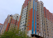 Satılır 4 otaqlı 160 m2 yeni tikili Nəriman Nərimanov m.