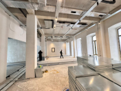 İcarəyə verilir 1 otaqlı 32 m2 ofis Sahil m.