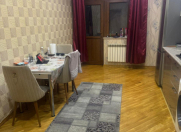 Satılır 3 otaqlı 98 m2 yeni tikili Xətai r.