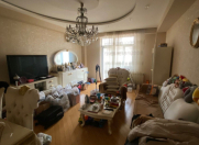 Satılır 3 otaqlı 103 m2 yeni tikili Həzi Aslanov m.