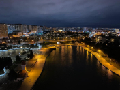 Satılır 3 otaqlı 140 m2 yeni tikili Gənclik m.