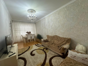 Satılır 3 otaqlı 105 m2 yeni tikili Nizami r.