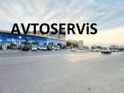 İcarəyə verilir 5 otaqlı 350 m2 obyekt Əhmədli